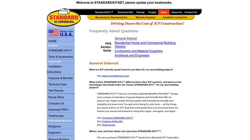 Frequently Asked Questions