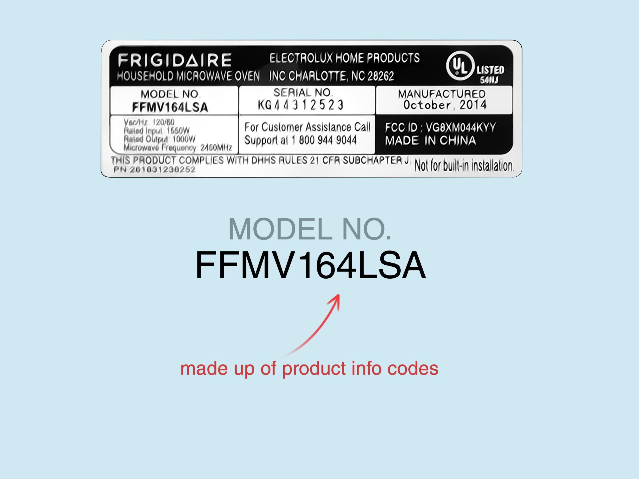 Frigidaire