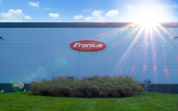 Fronius International