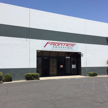 Frontier