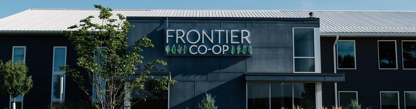 Frontier Produce