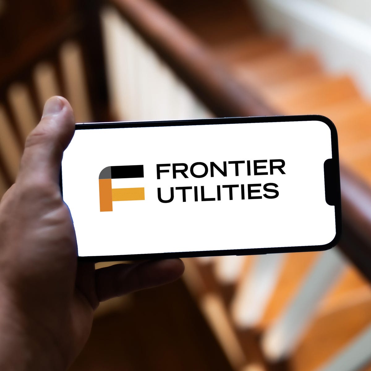 Frontier Utilities