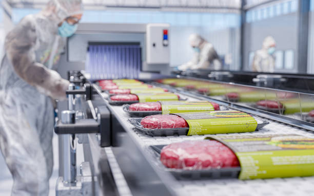 Frozen Goods industry insight