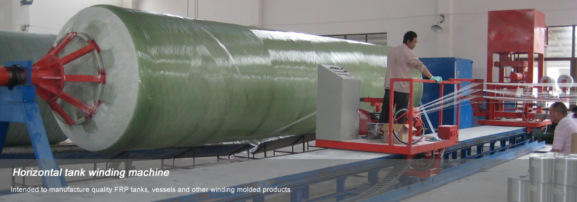 Frp industry insight