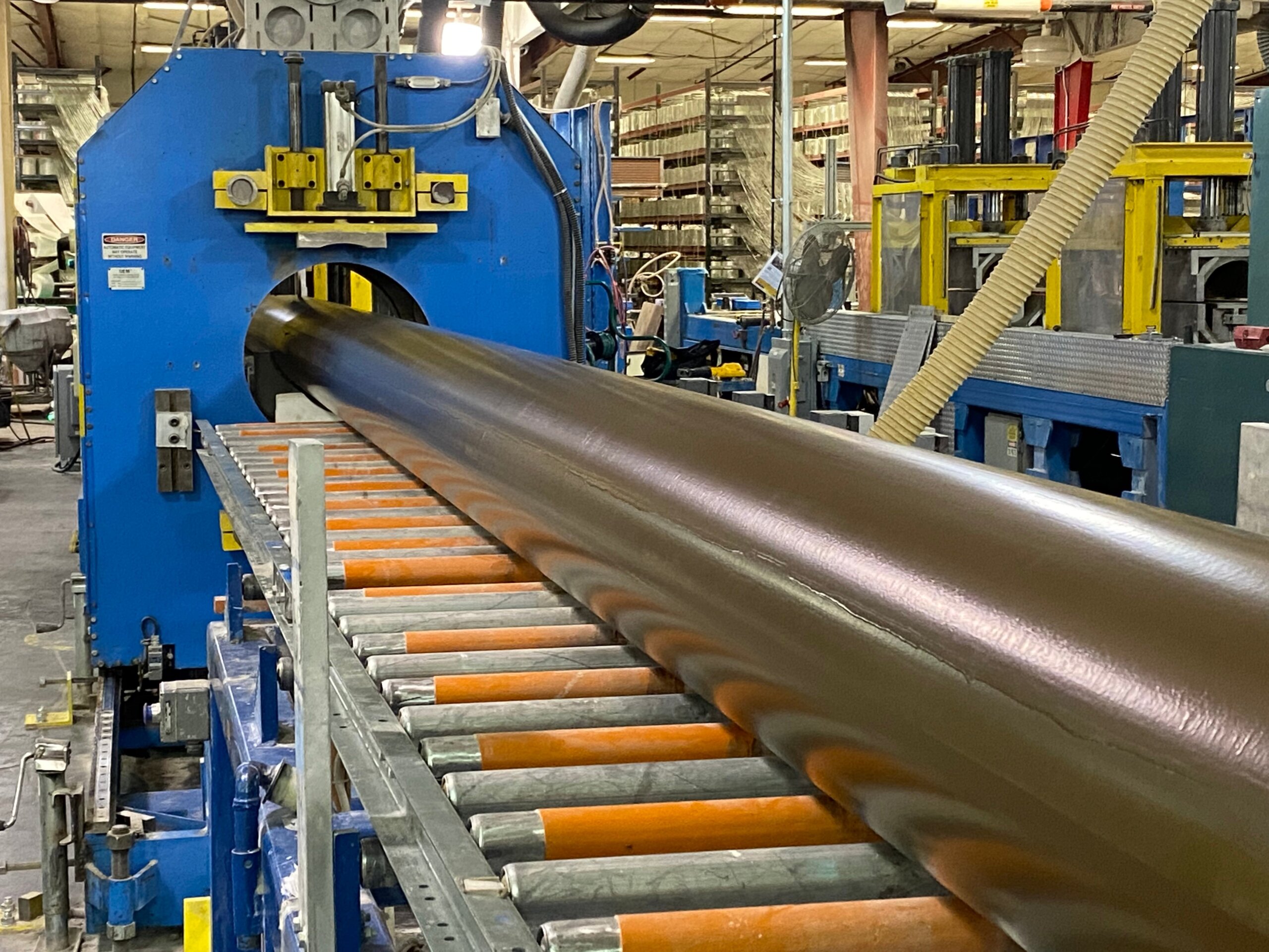 Frp industry insight