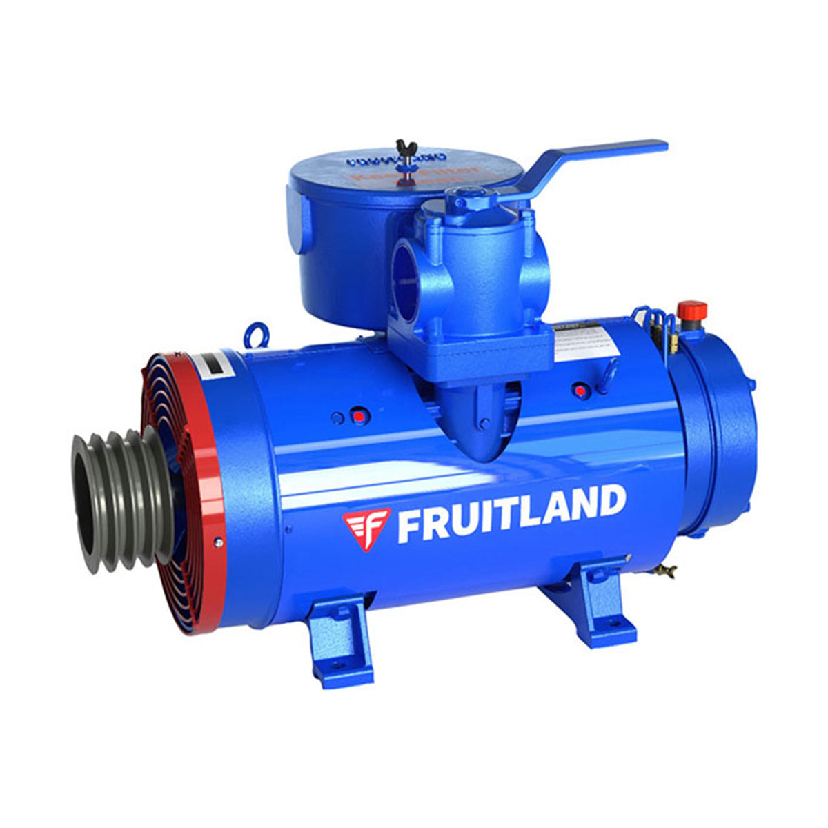 Fruitland Manufacturing