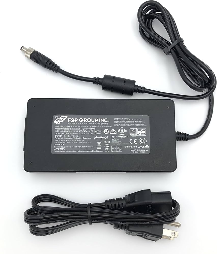FSP TECHNOLOGY INC. ｜AC/DC Power Supply Manufacturer