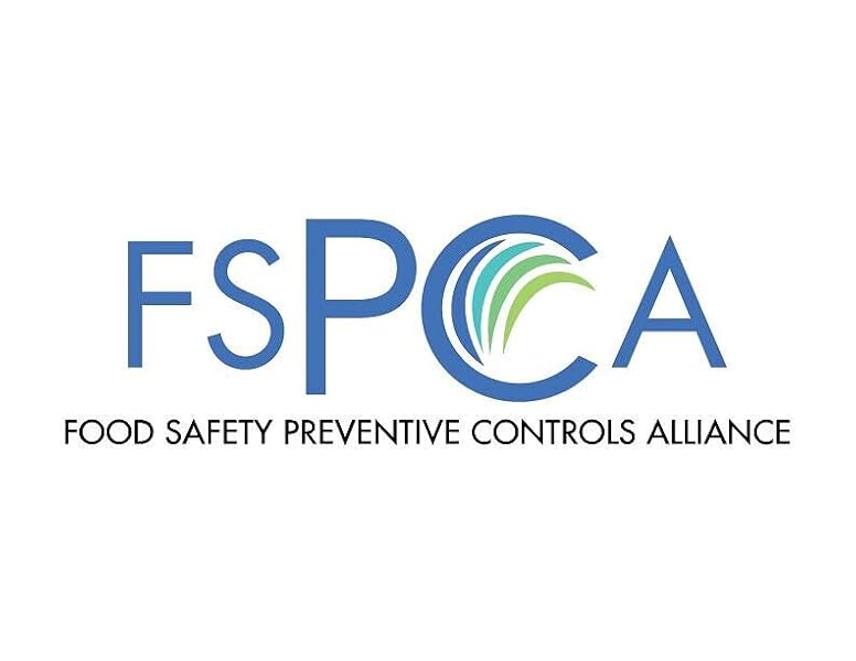 FSPCA Foreign Supplier Verification Programs (FSVP)