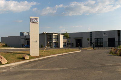 Fuchs North America