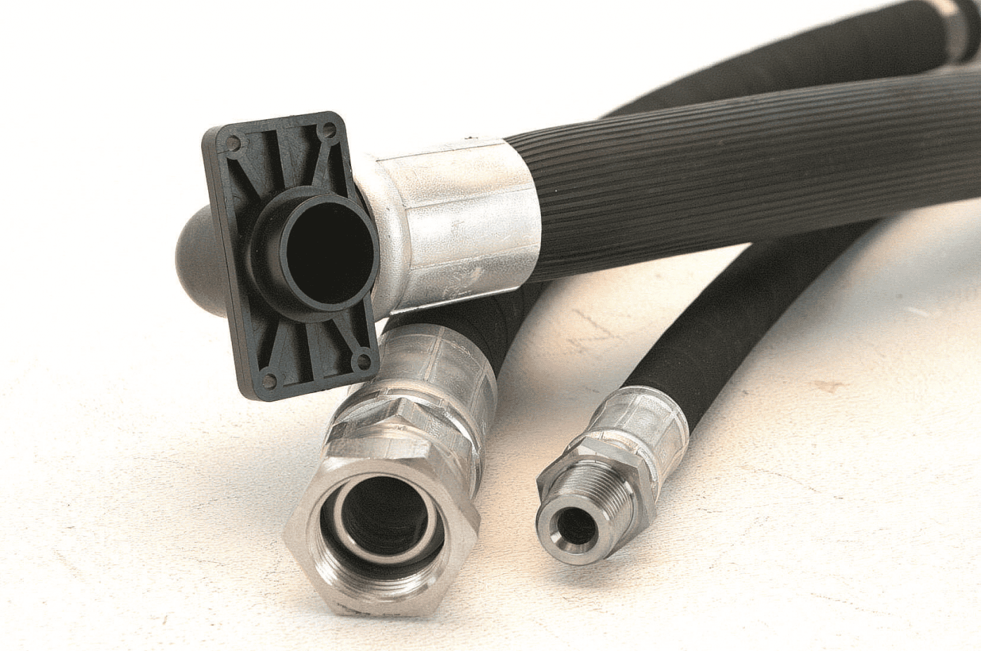 Fuji Koatsu Flexible Hose Co., Ltd. ()