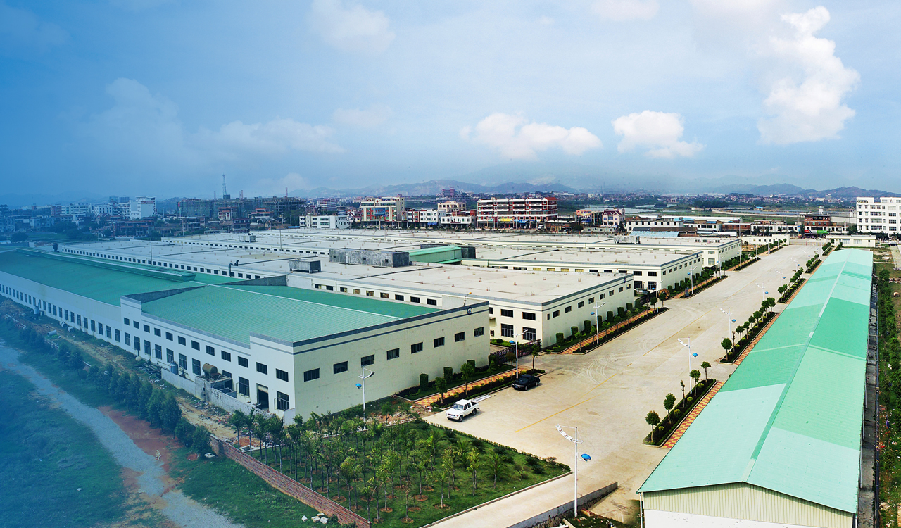 Fujian Fushan Bearing Co., Ltd.,