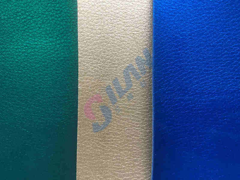 Fujian Lanfeng Pu Leather Co., Ltd