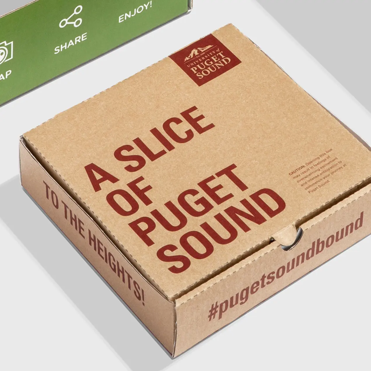Full Line of Pizza Packaging and Pizza Boxes