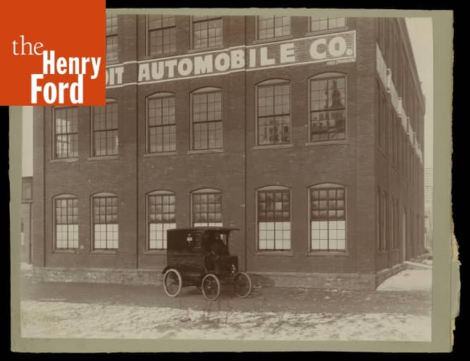 Full-service automotive manufacturer