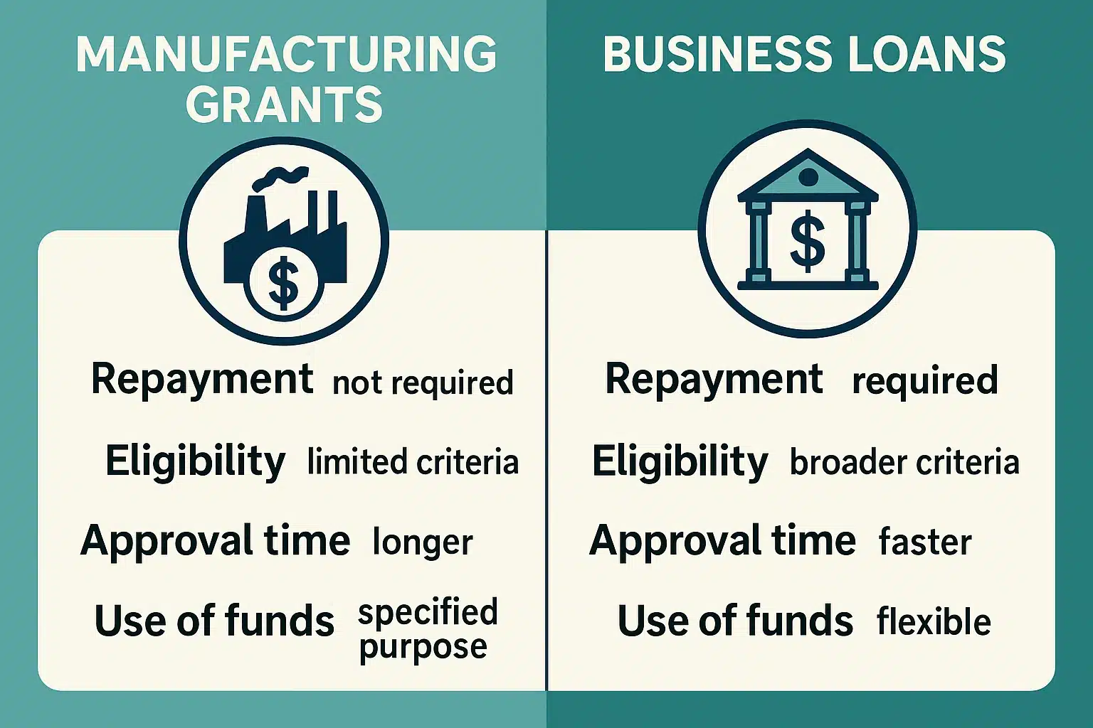 Funding Programs