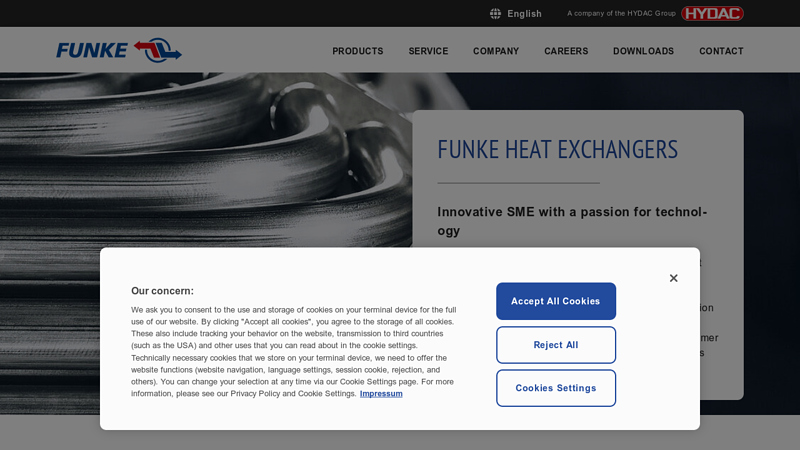 FUNKE
