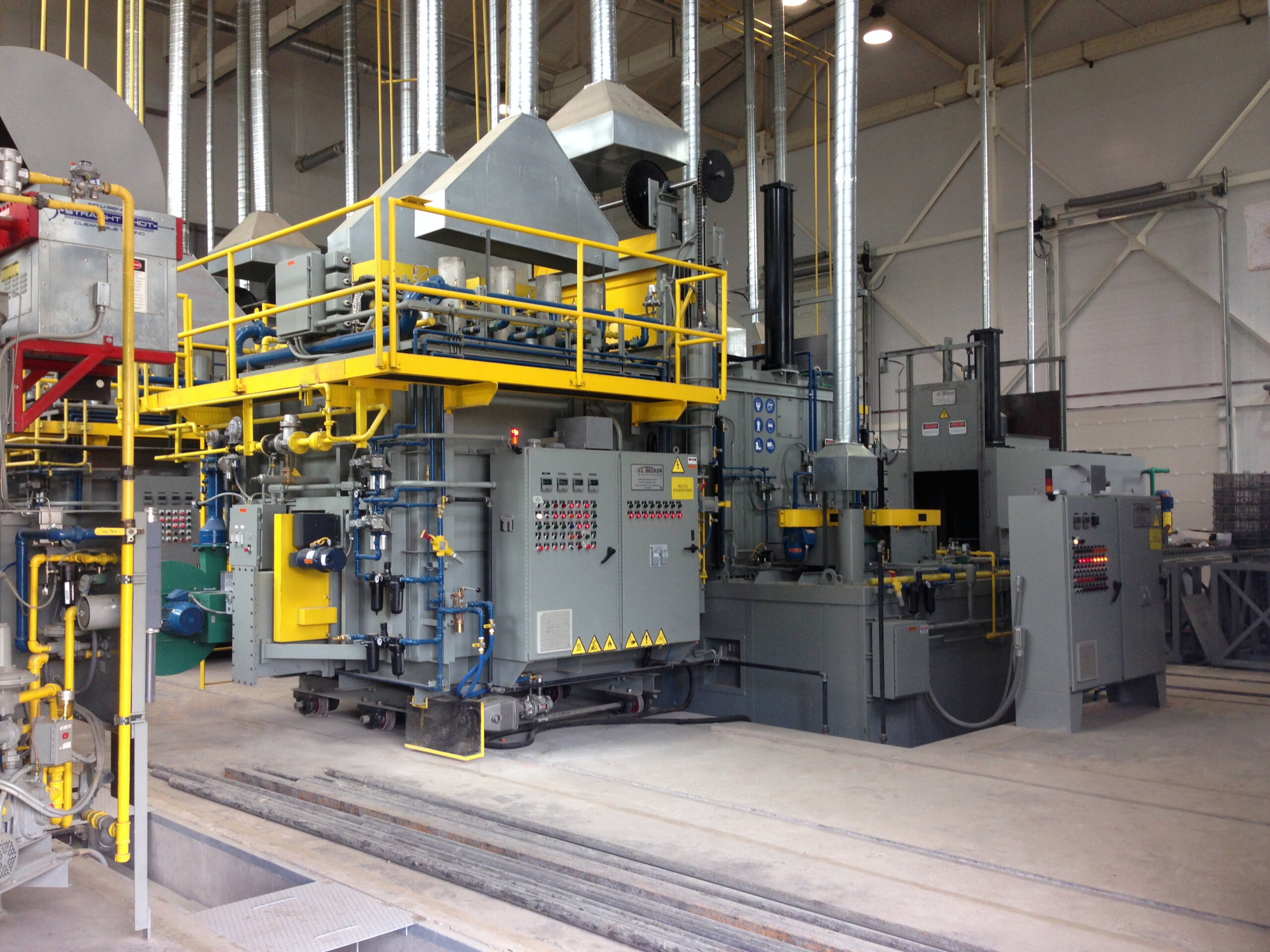Furnace Parts industry insight