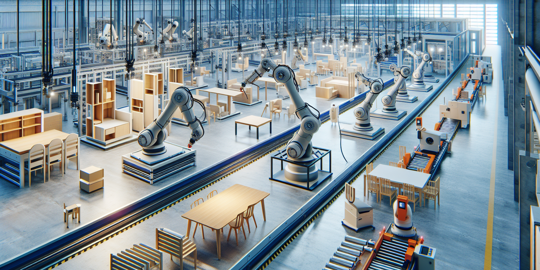 Furniture Accessories industry insight
