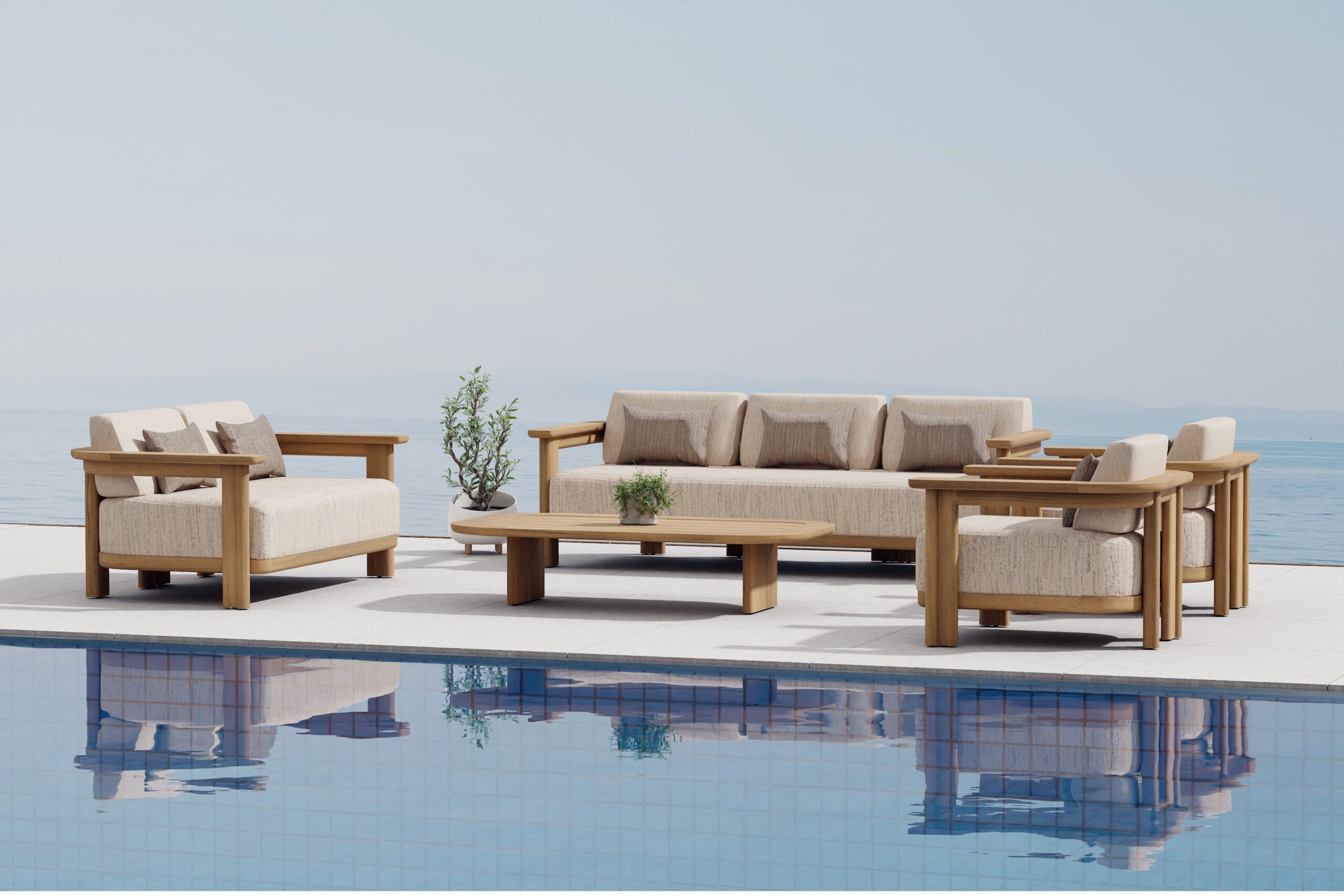 Furniture Manufacturer Indonesia