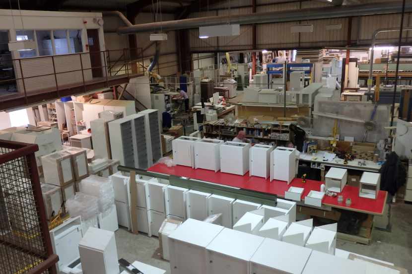 Furniture industry insight