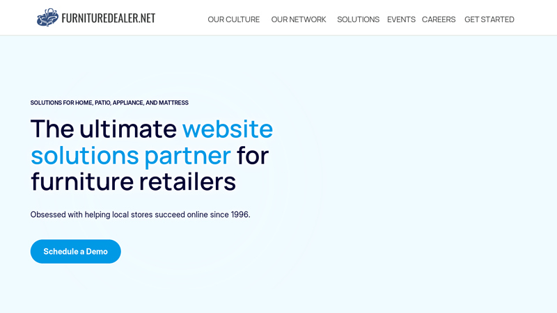 FurnitureDealer.Net