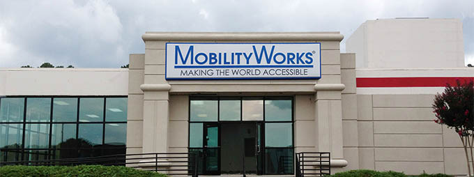 Future Mobility Products