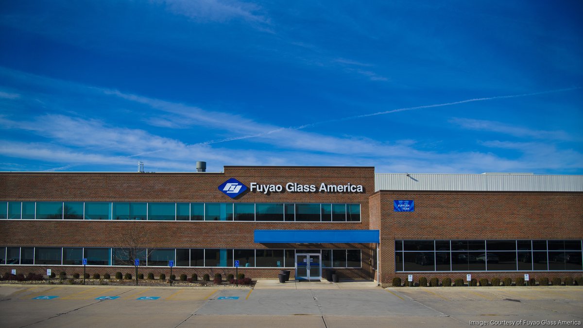 Fuyao Glass America