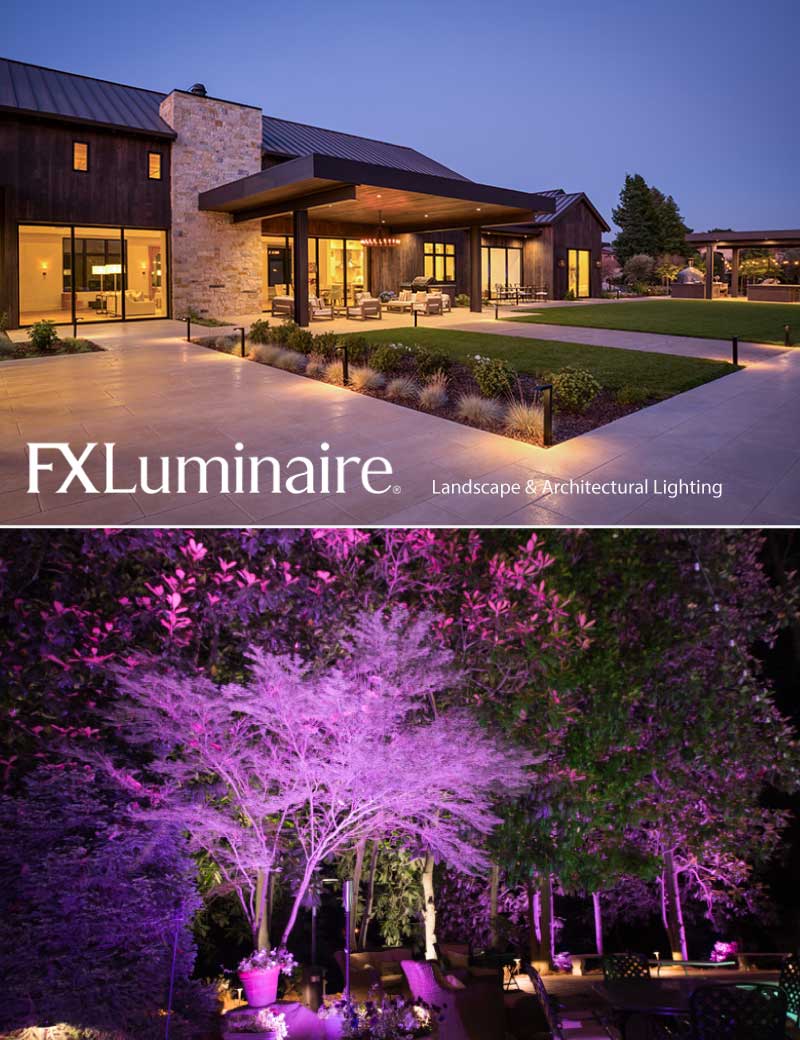 FX Luminaire