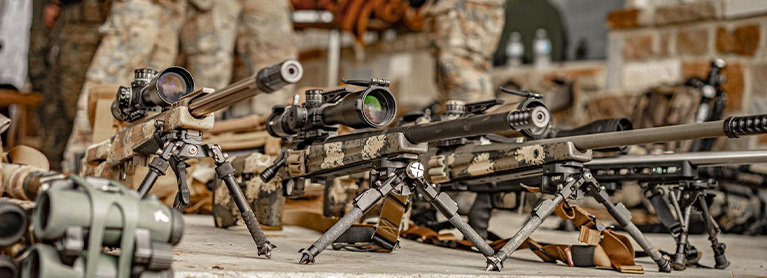 G.A. Precision