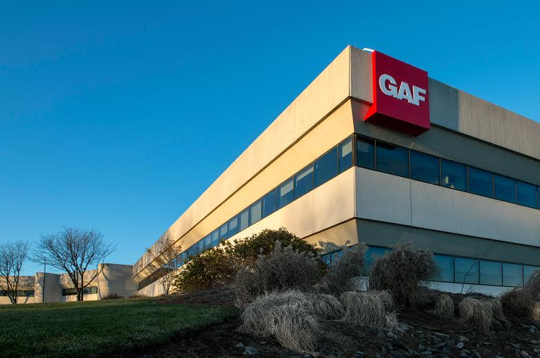 GAF Roofing