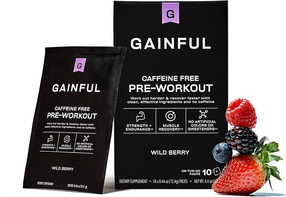 Gainful