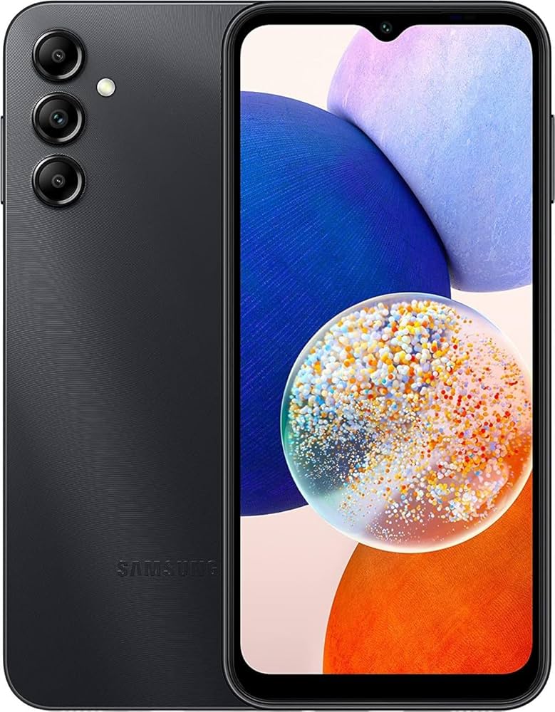 Galaxy Cell Phones