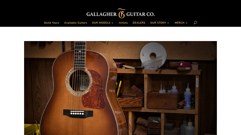 Gallagher Guitar Company