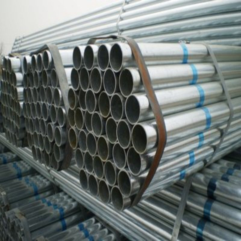 galvanized steel pipes from China Manufacturers