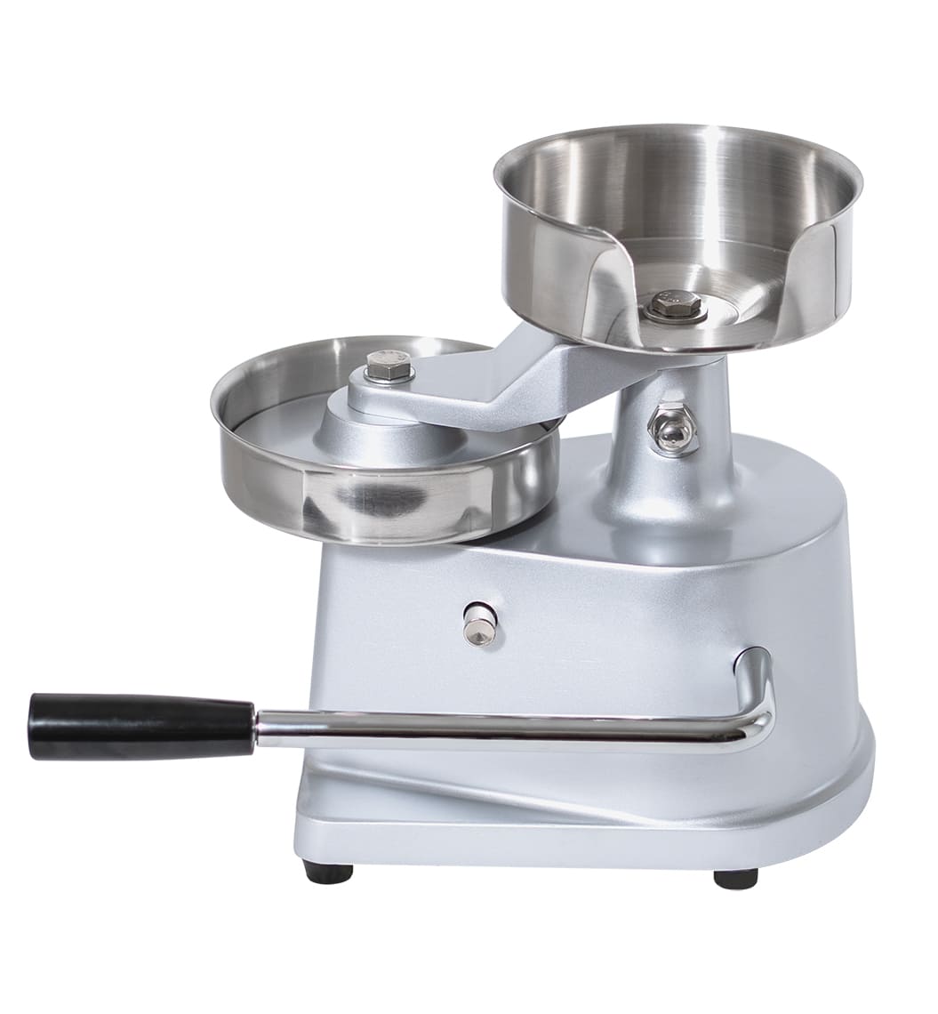 GAMMO hamburger press 130mm