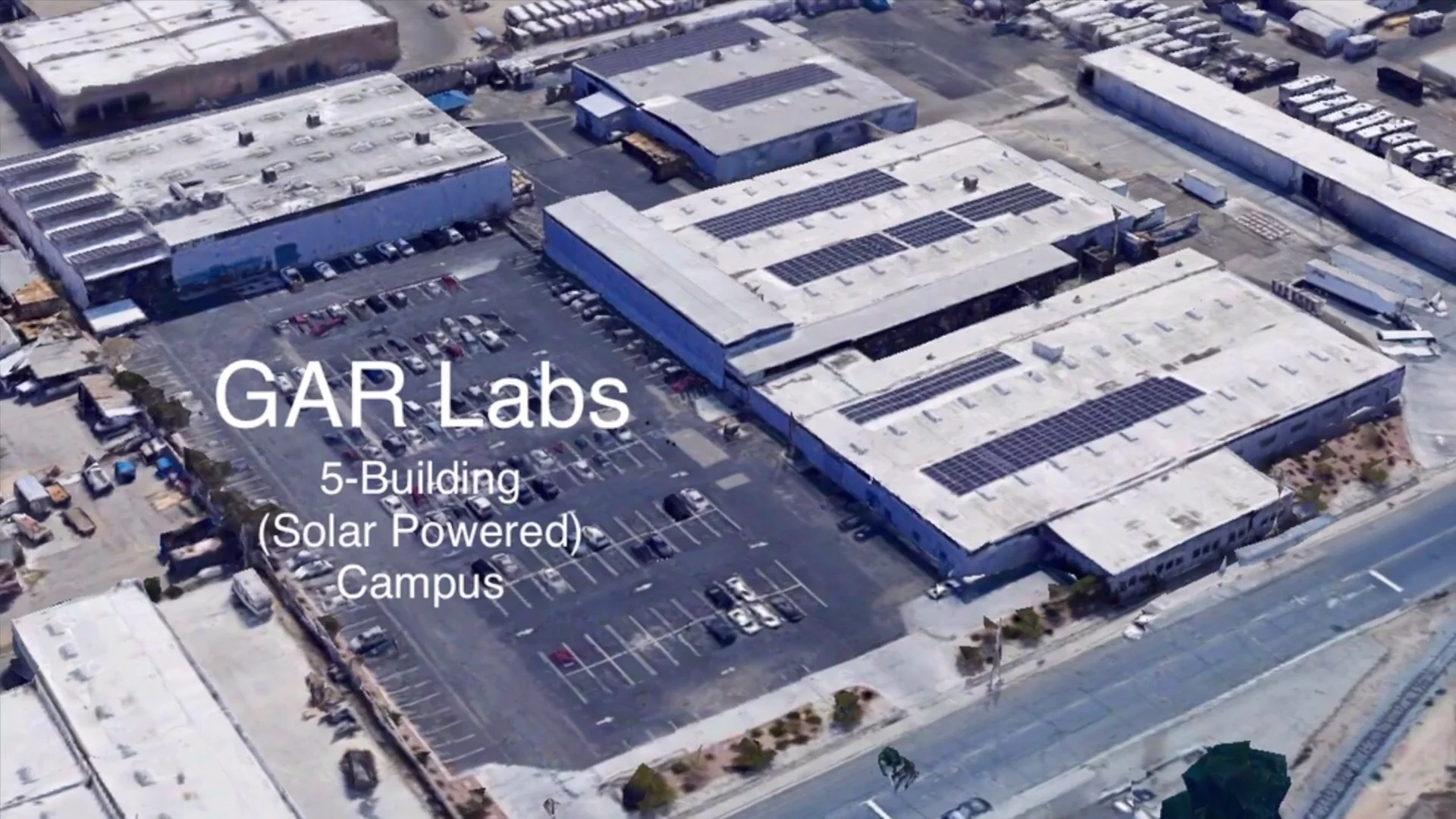 GAR Labs