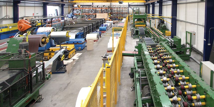 Garage Door industry insight
