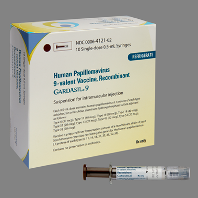 Gardasil ®9