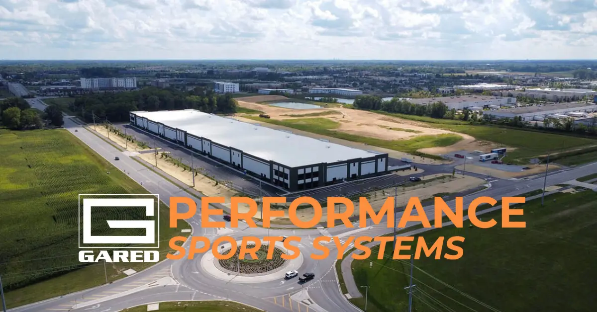 Gared Performance Sports Systems