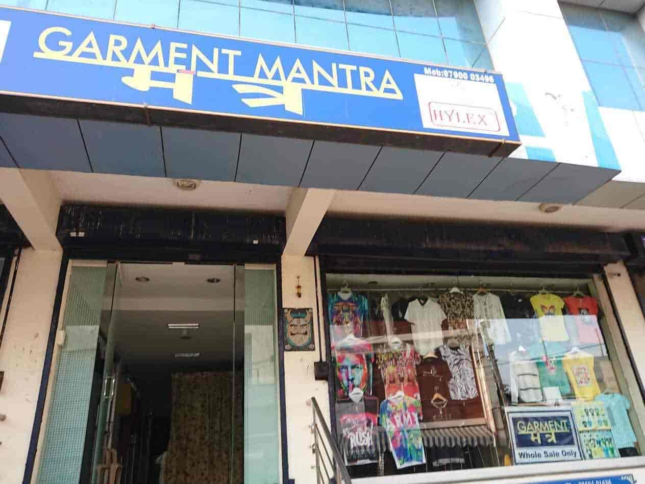 Garmentmantra