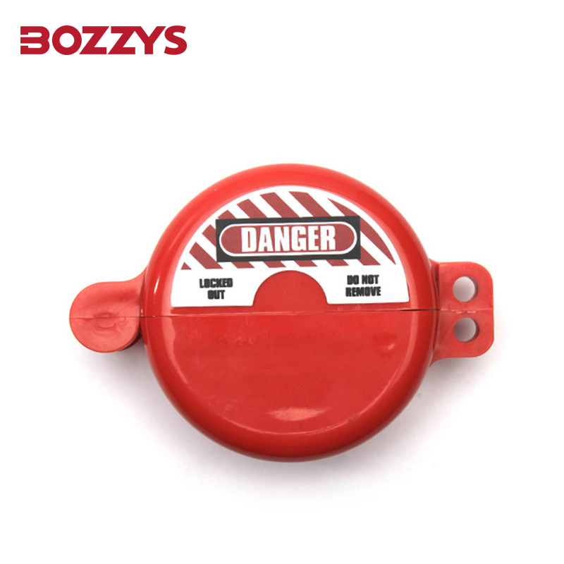 Gas Cylinder Lockout industry insight