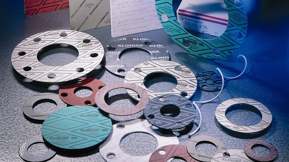 Gasket and Seal Fabricators