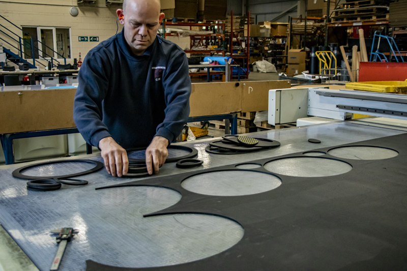 Gasket industry insight