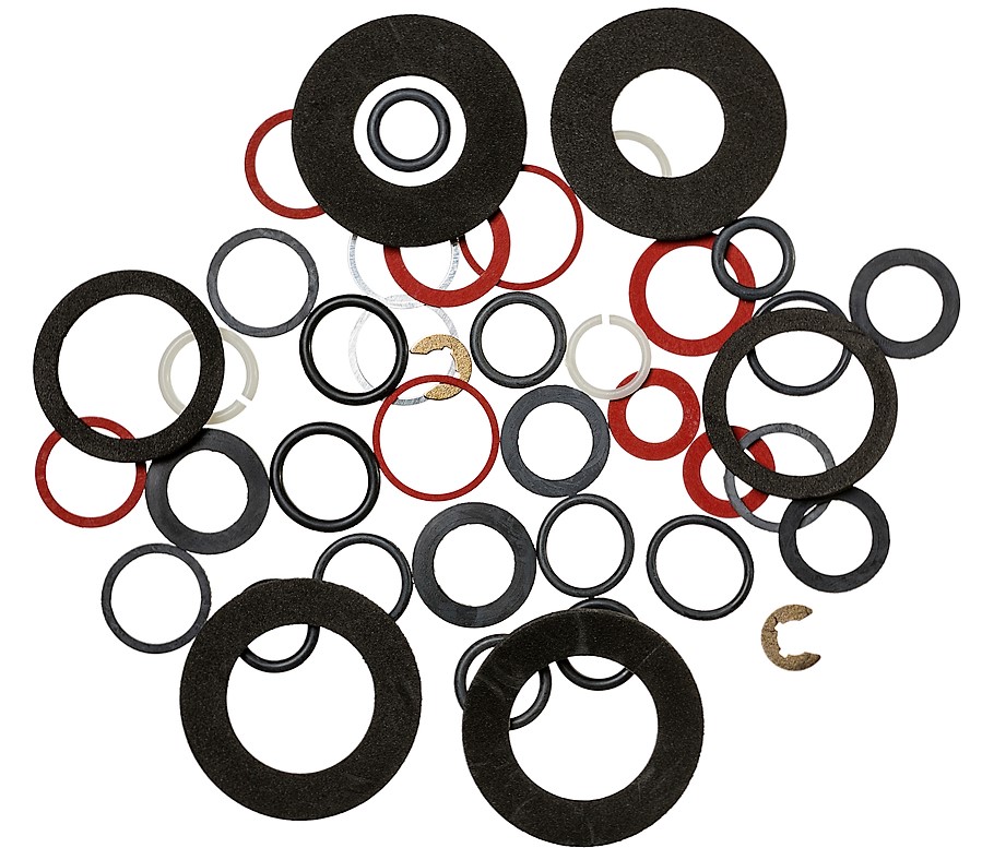Gaskets and Rubber Sealings