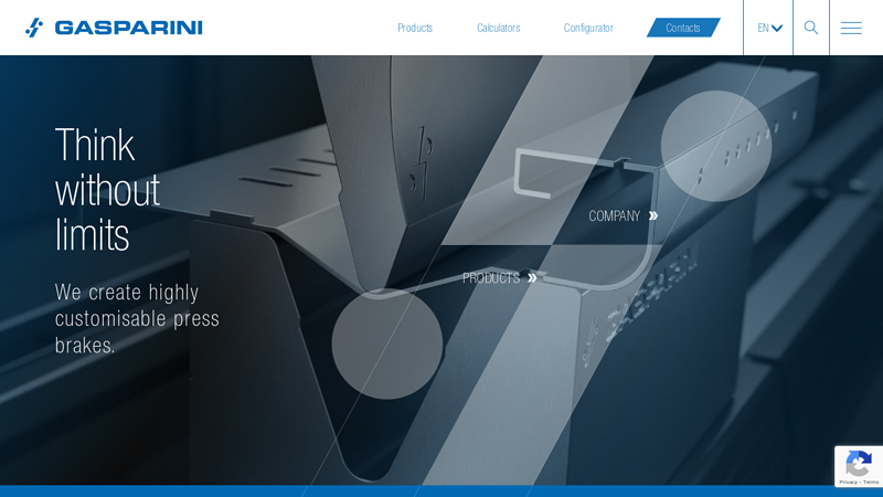 Gasparini Industries