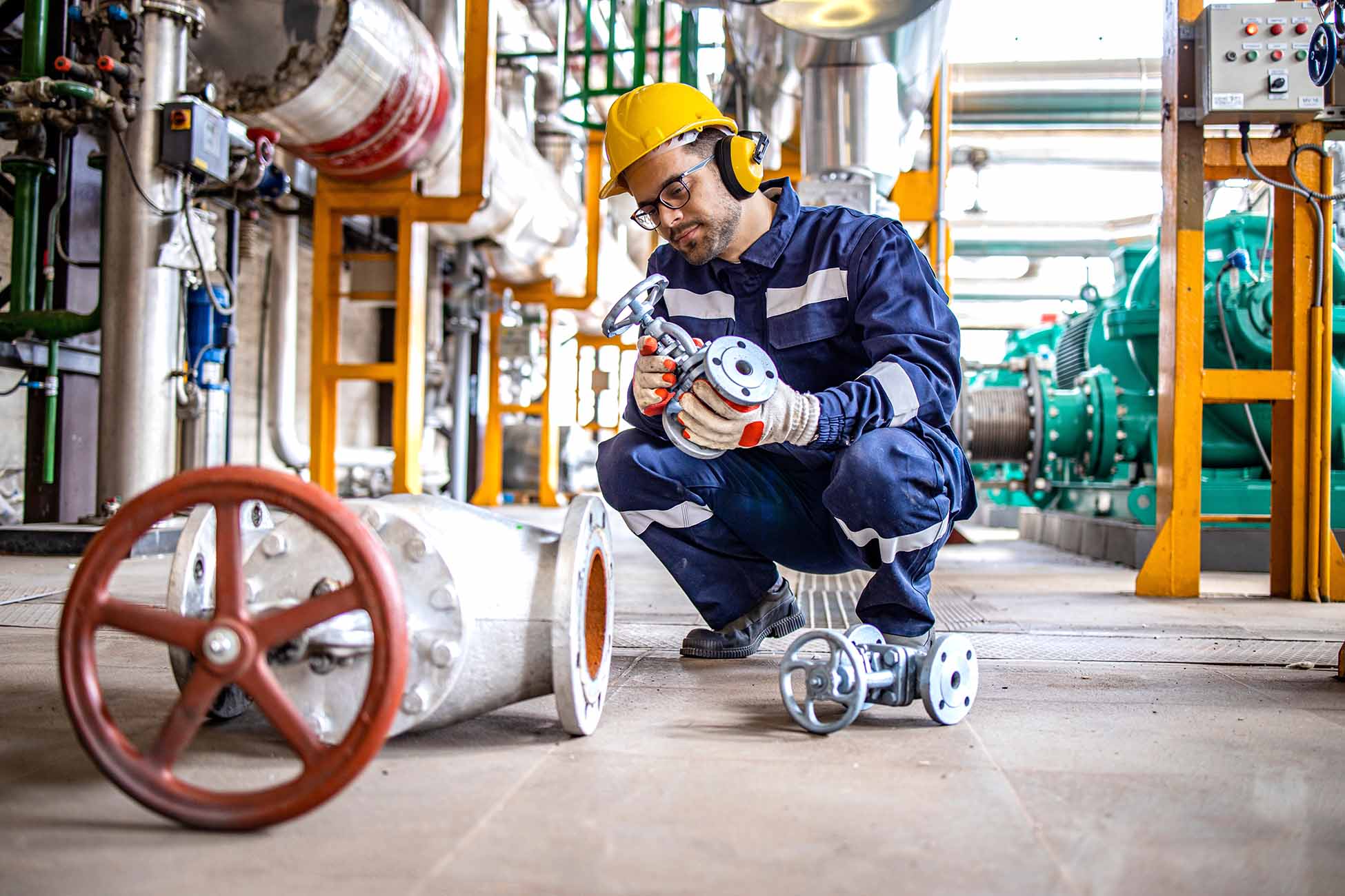 Gate Valve industry insight