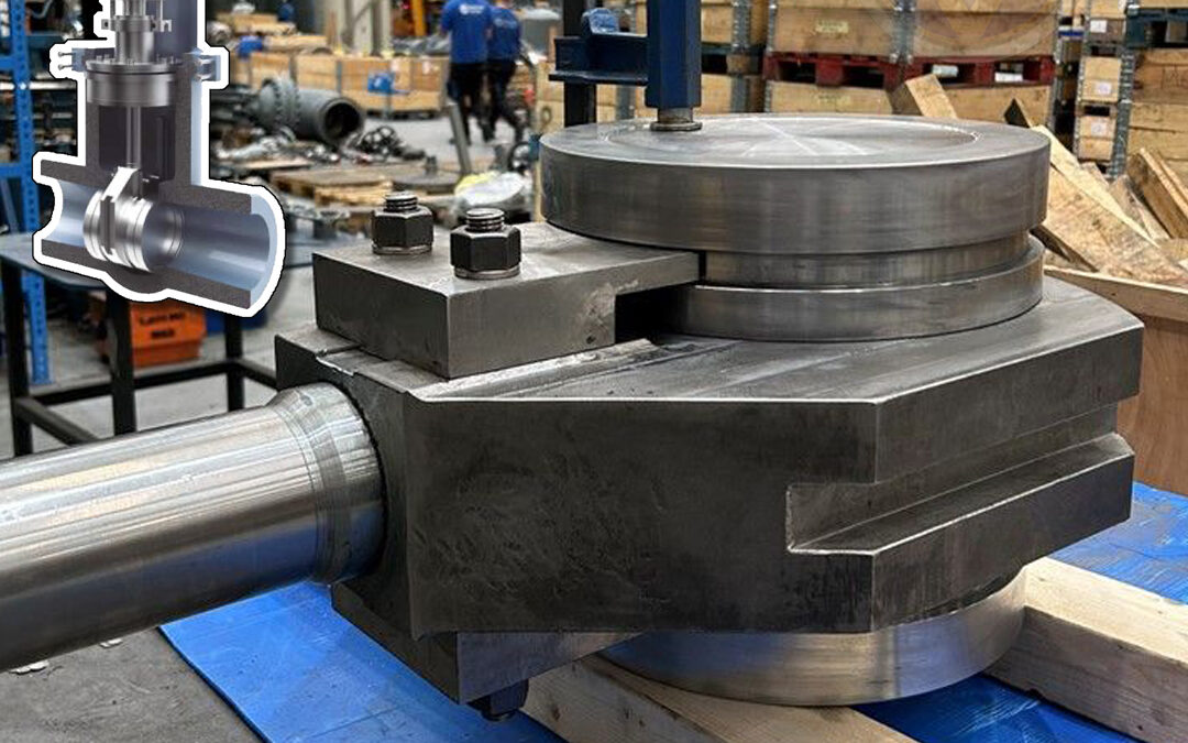 Gate Valve industry insight