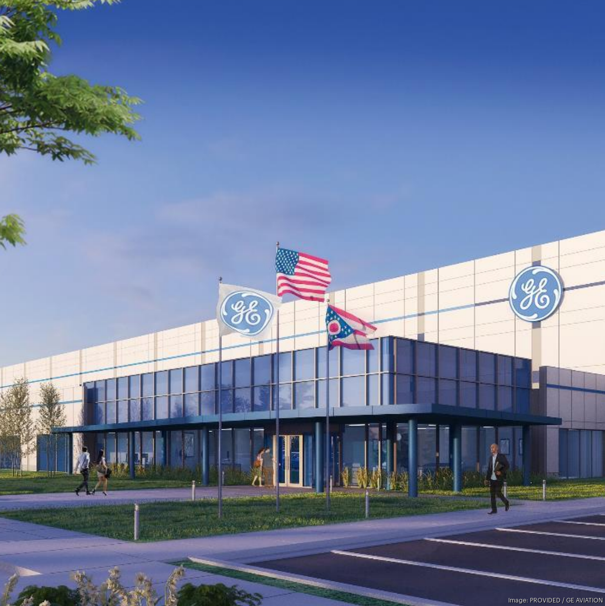 GE Aerospace -