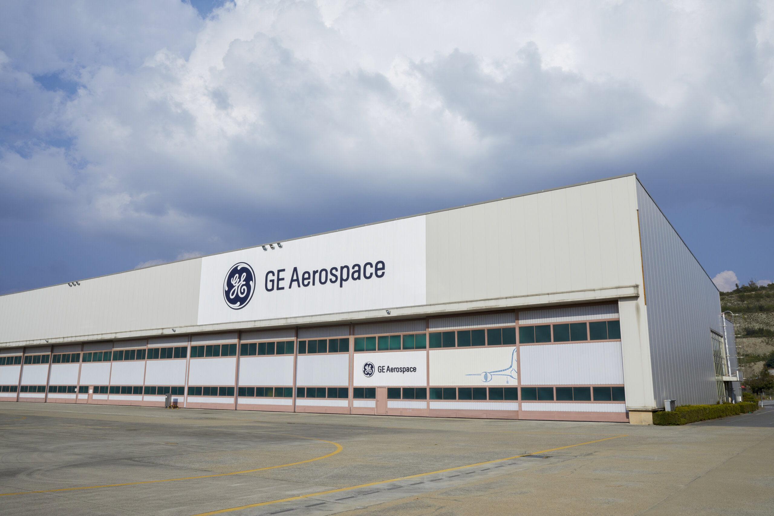 GE Aerospace -