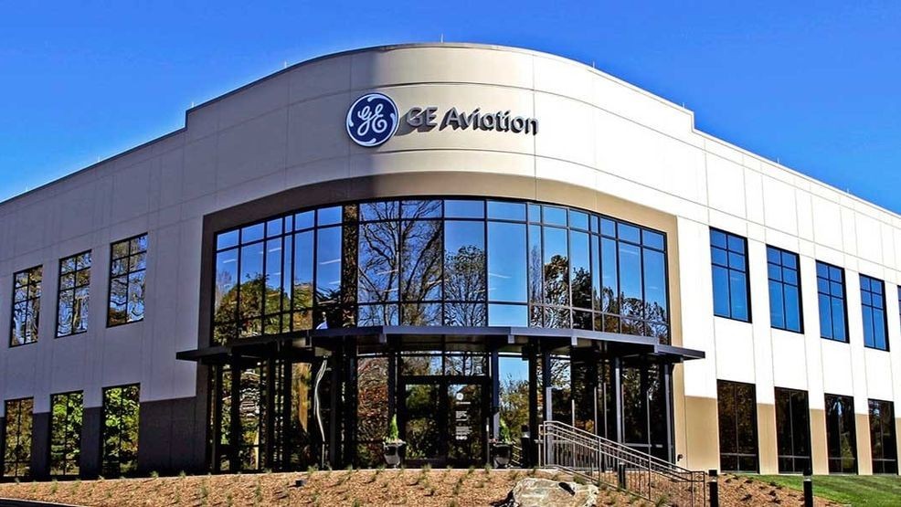 GE Aerospace -